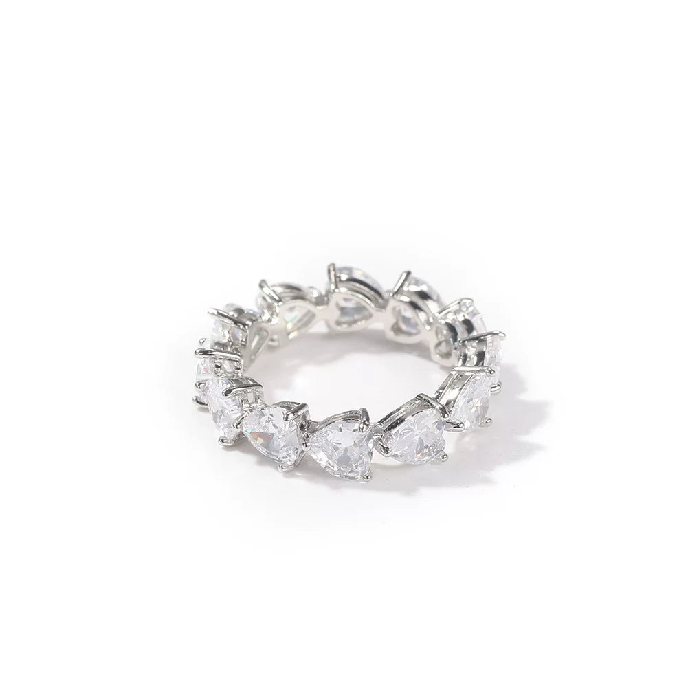 The All Heart Ring
