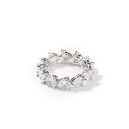 The All Heart Ring