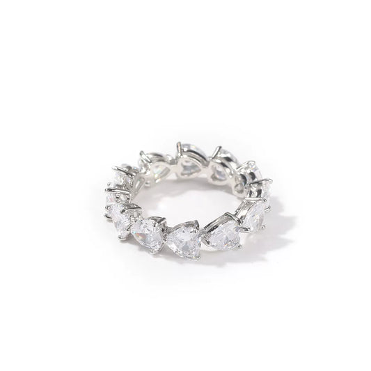 The All Heart Ring