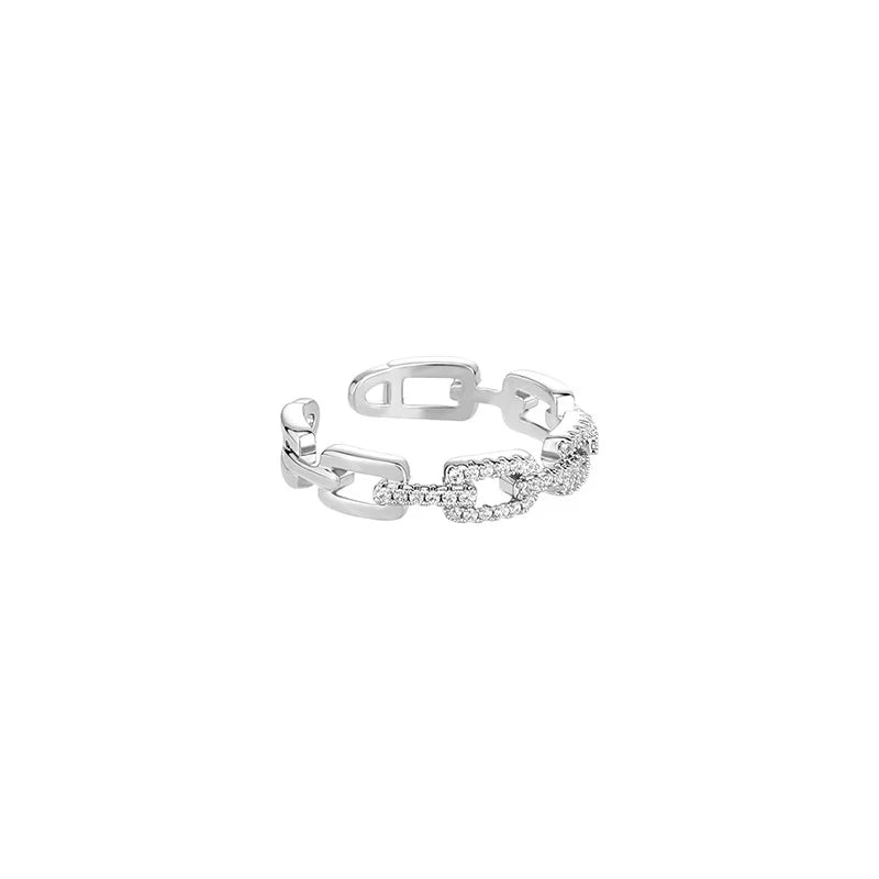 The Box Chain Ring