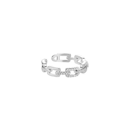 The Box Chain Ring