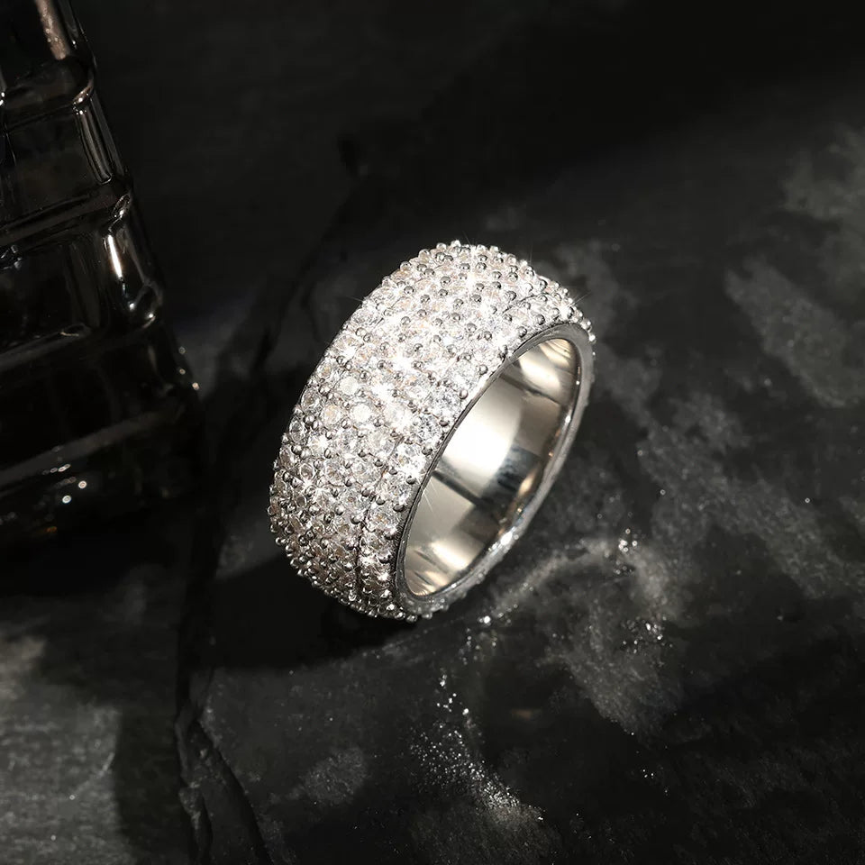 Reign Ring