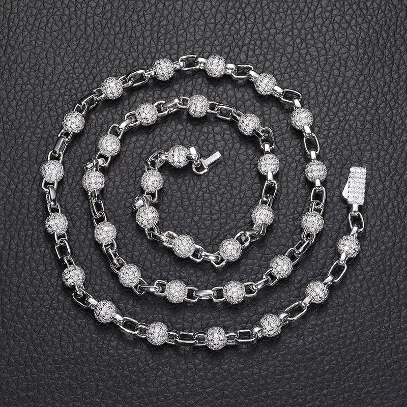 Pulsar Chain