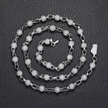 Pulsar Chain