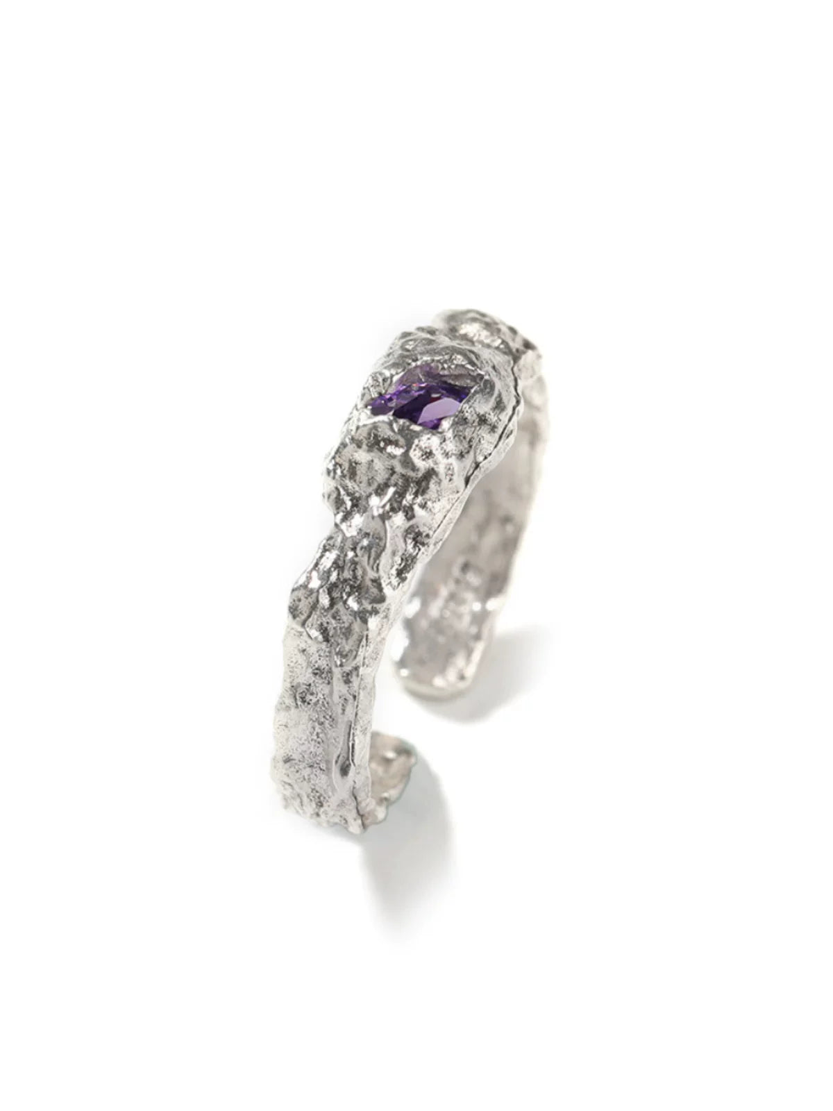 The Lava Ring