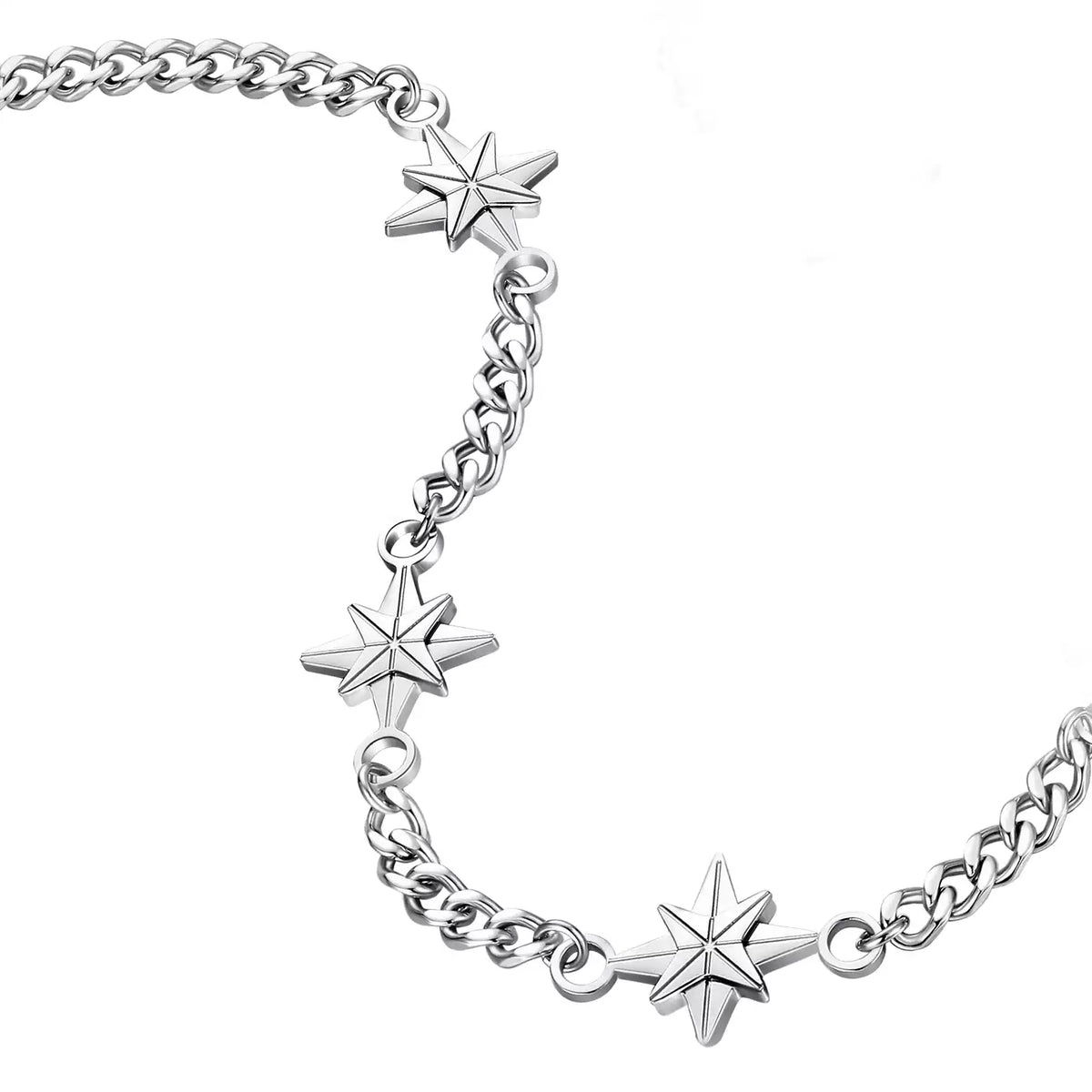 The North Star Necklace