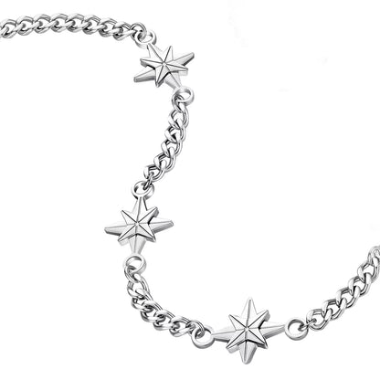 The North Star Necklace