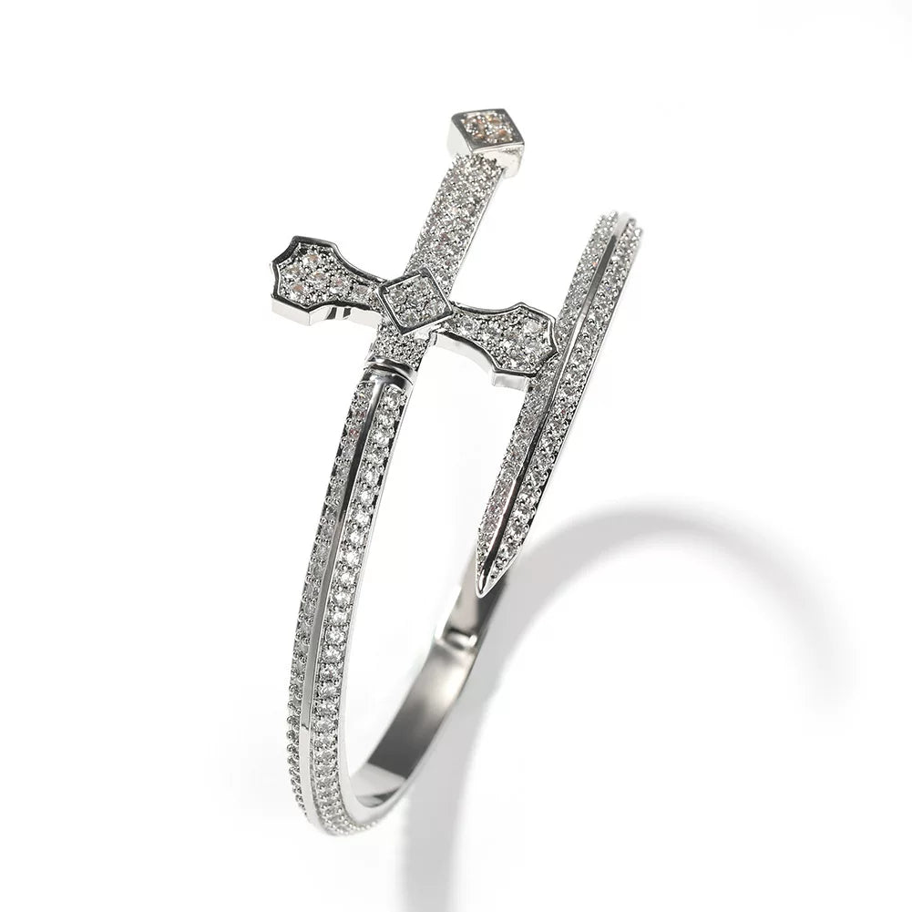 The Sword Bangle