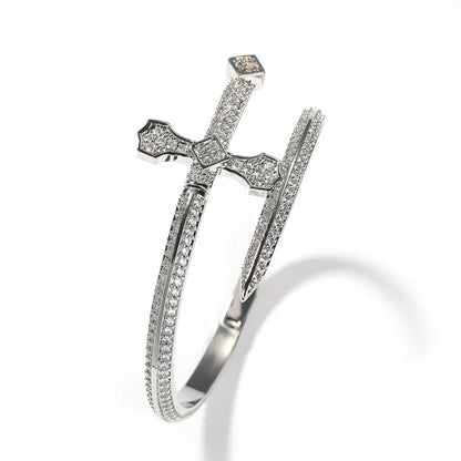The Sword Bangle