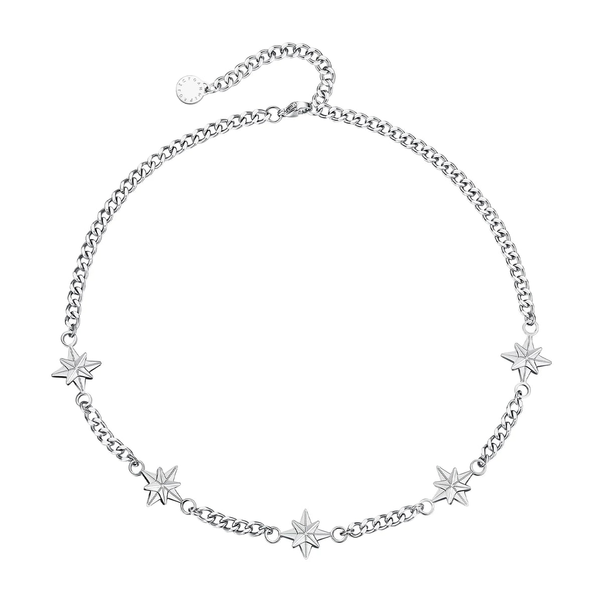 The North Star Necklace