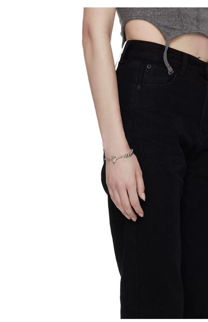 The Love Charm Bracelet