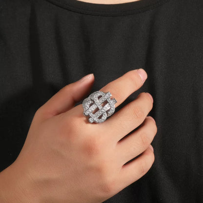 The Dollar Ring