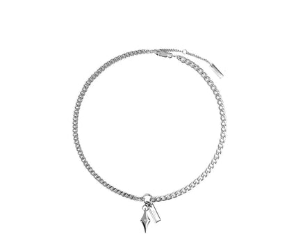 The Pen Nib Chain