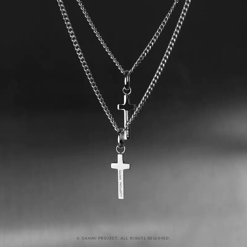 The Mini Cross Set