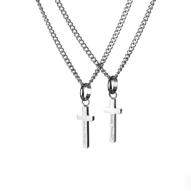 The Mini Cross Set