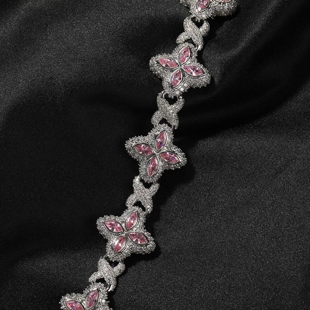 Flora Bracelet