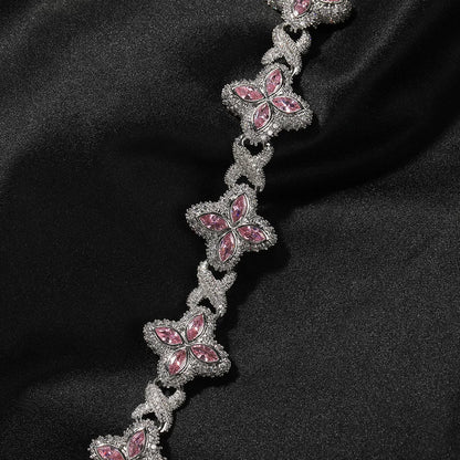 Flora Bracelet