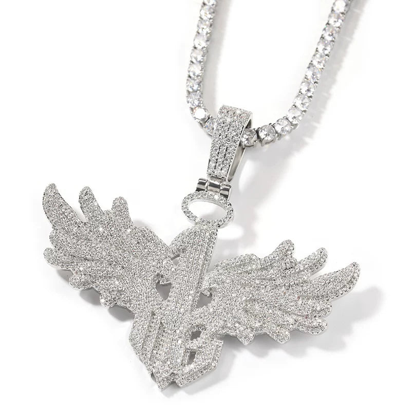 Seraph Necklace