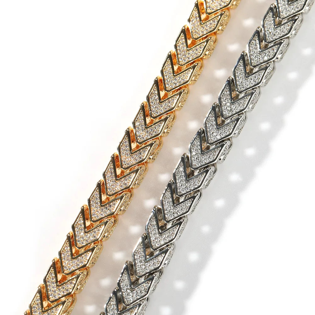 The Arrow Bracelet