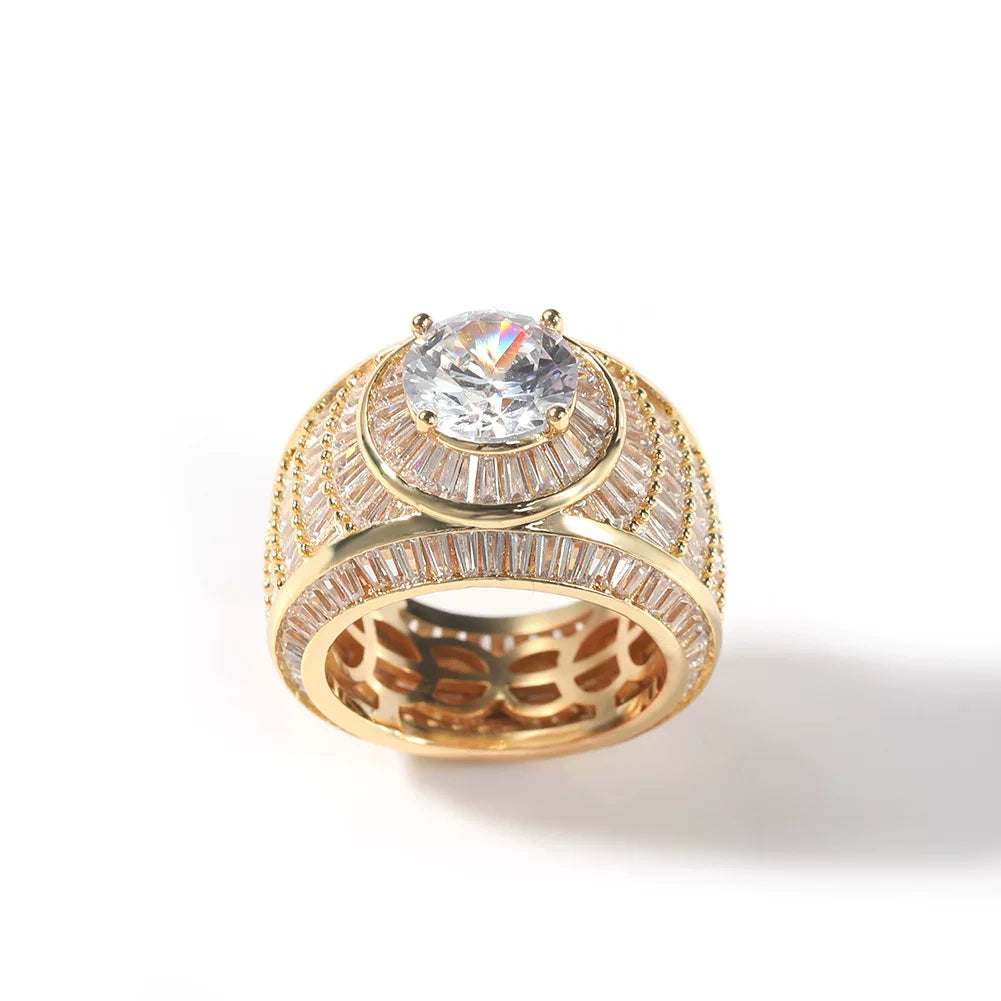 Apex Ring