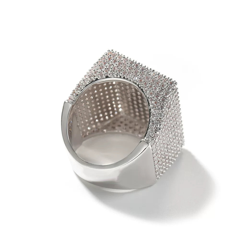 Monolith Ring