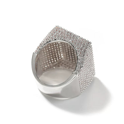 Monolith Ring