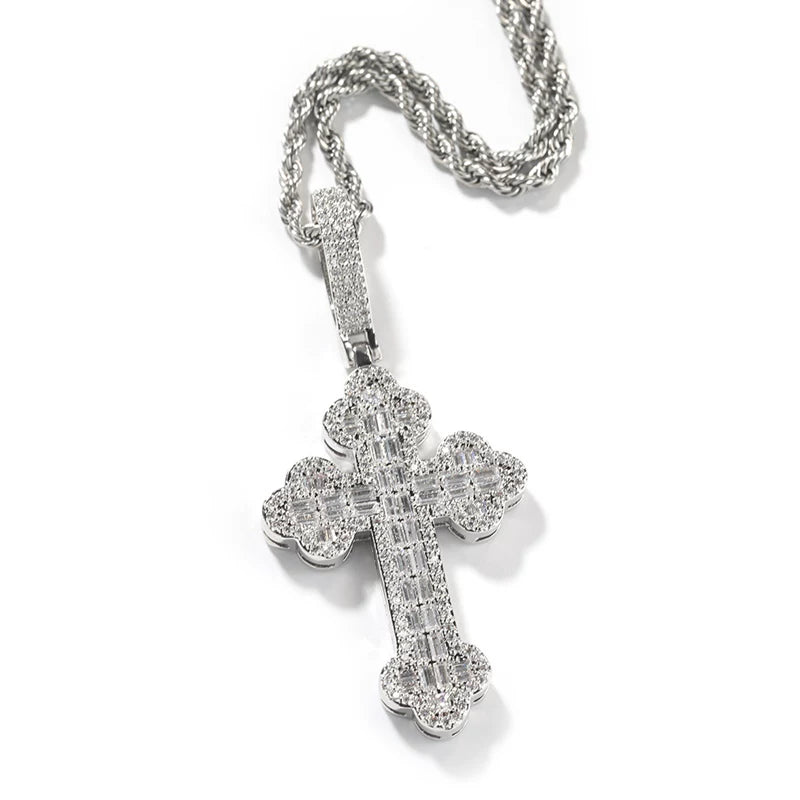 Sanctus Necklace