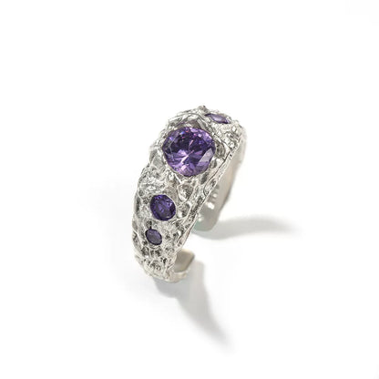The Lava Ring