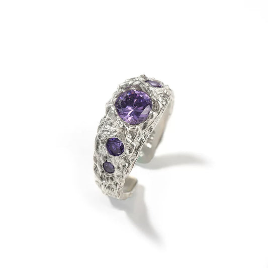 The Lava Ring
