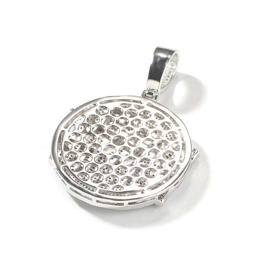 And 1 Pendant Necklace