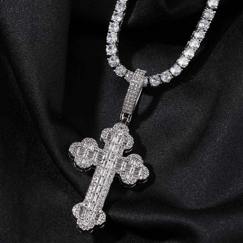 Sanctus Necklace