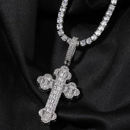 Sanctus Necklace