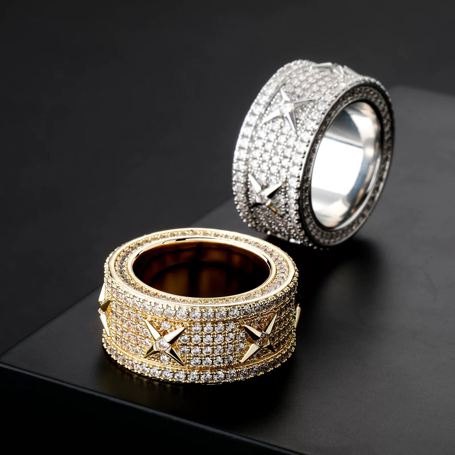 The North Star Ring