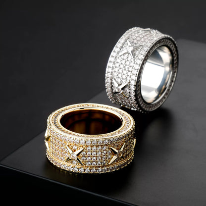 The North Star Ring