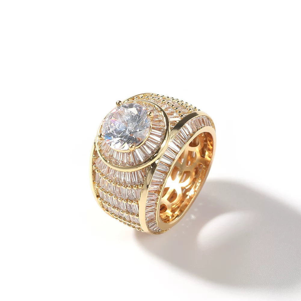 Apex Ring