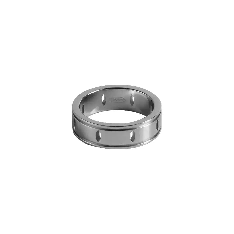 The Track Band Ring