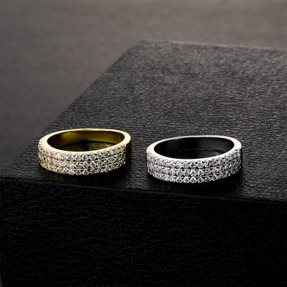 The Signet Ring