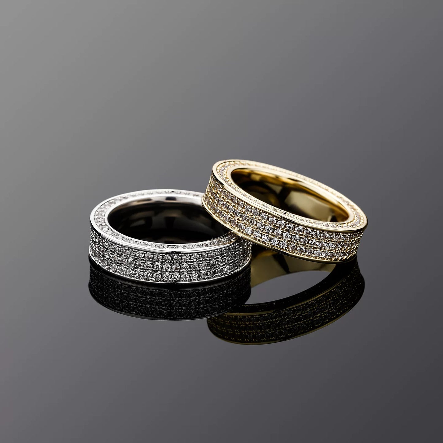 The Dome Ring