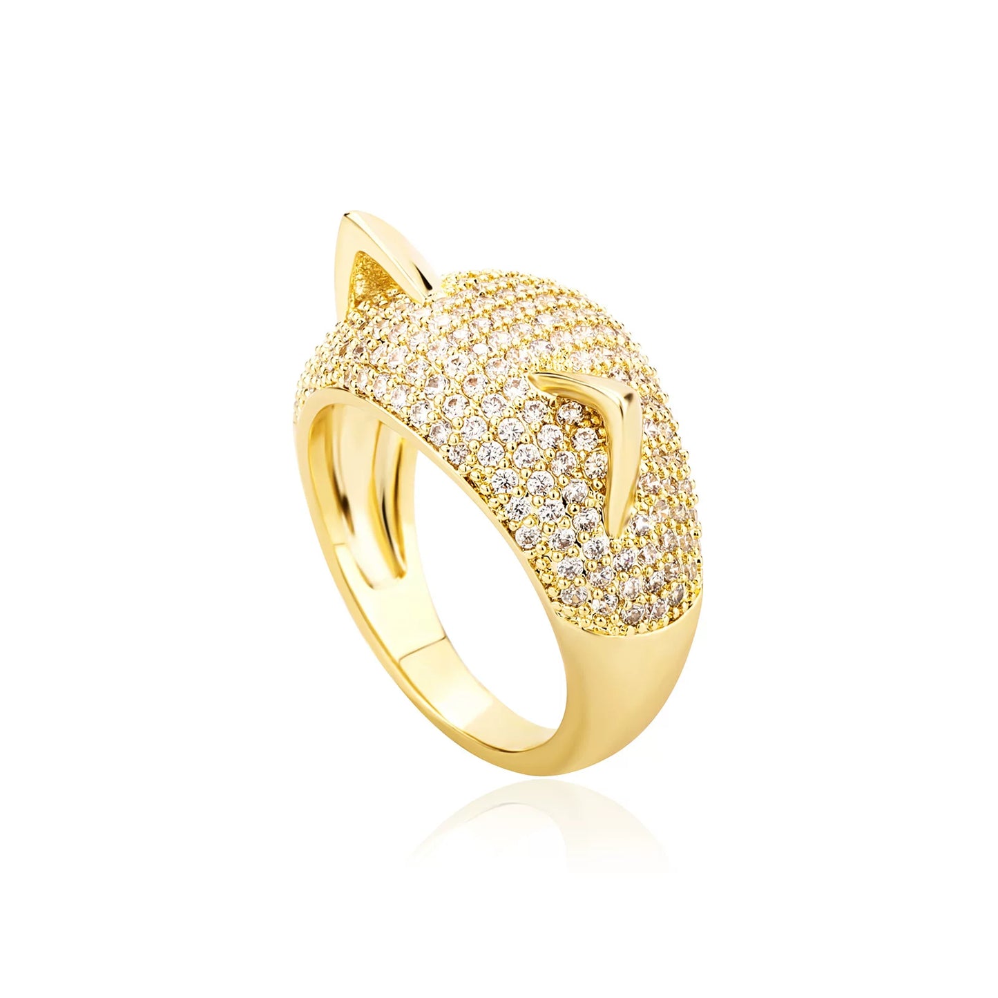 The Cat Ring