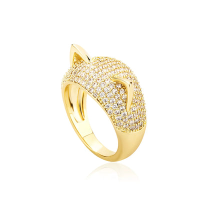 The Cat Ring
