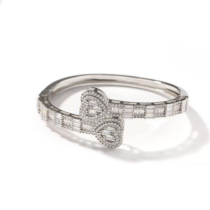 The Infinity Bangle