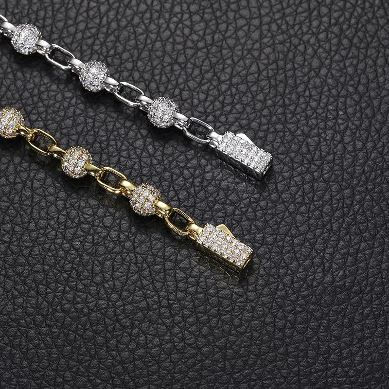 Pulsar Chain