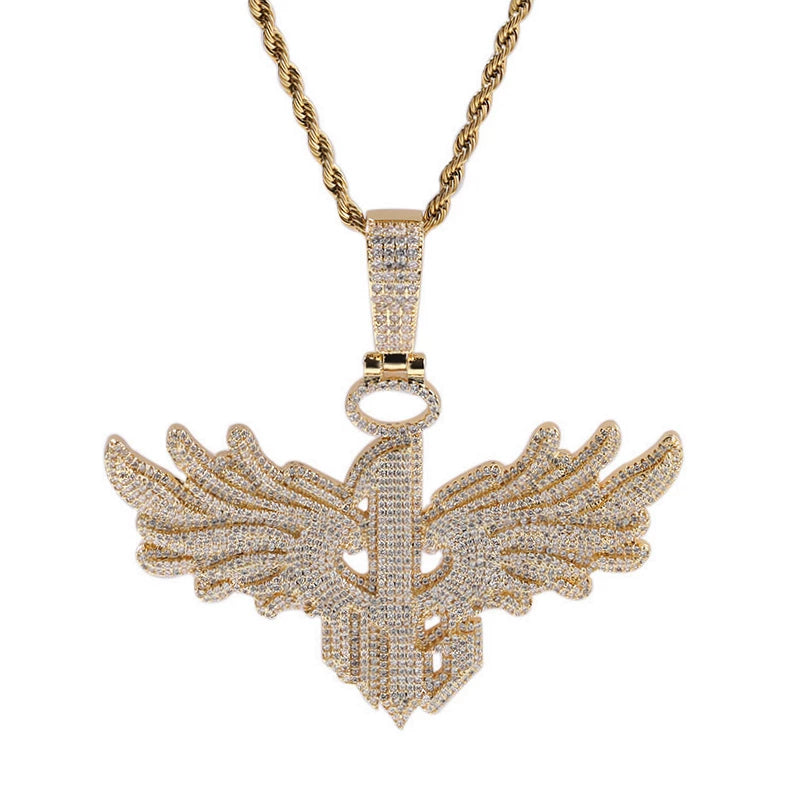 Seraph Necklace
