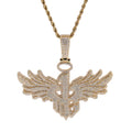 Seraph Necklace