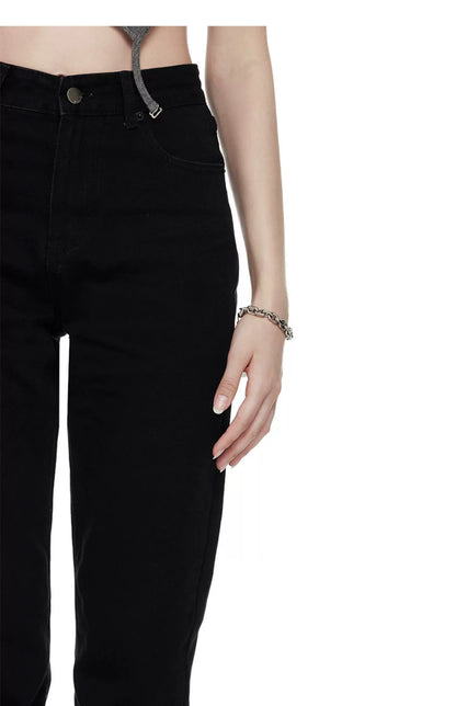 The Safety Pin Bracelet