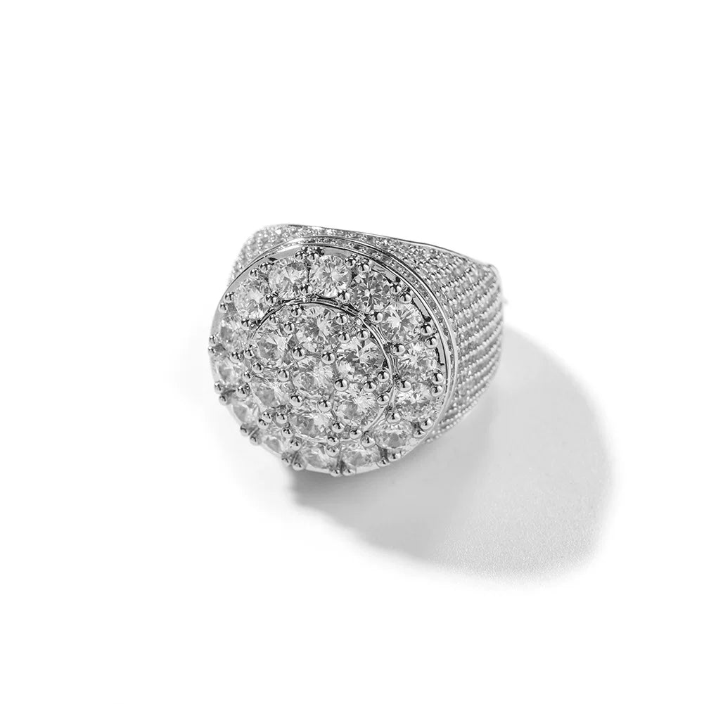 Dome Ring