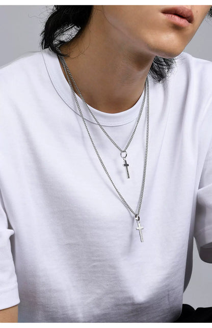 The Mini Cross Set