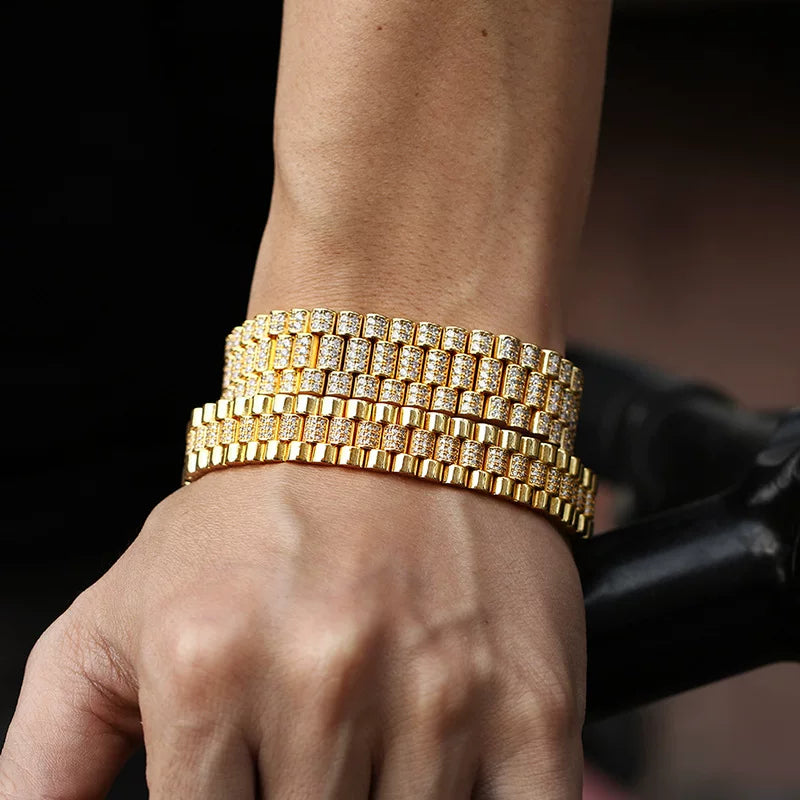 Prestige Bracelet