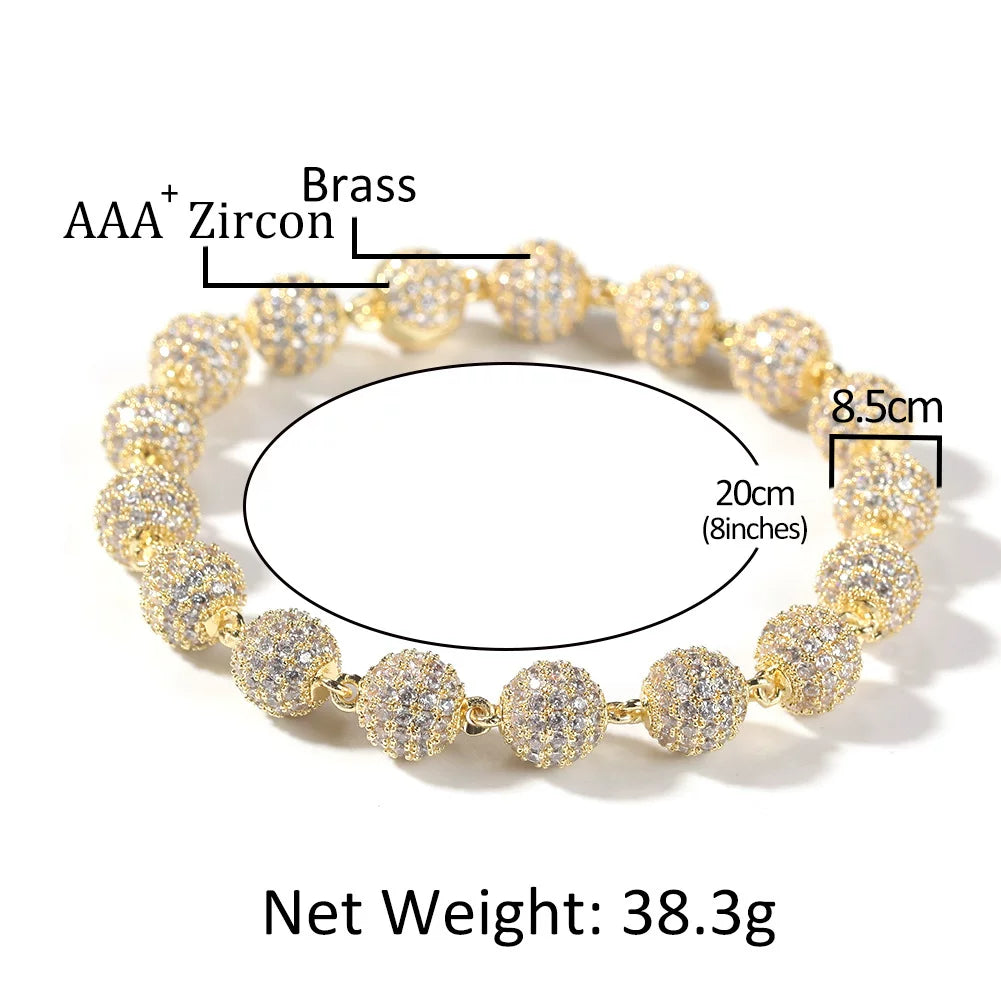 Galaxy Bracelet