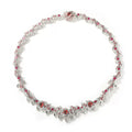 The Venom Eye Chain Necklace